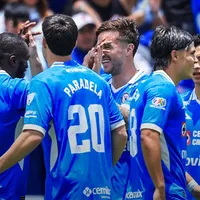 La rompieron en los amistosos y piden titularidad con Cruz Azul: Luka Romero y Christian Ebere