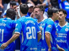 La rompieron en los amistosos y piden titularidad en Cruz Azul