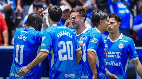 Cruz Azul debuta en días en el Apertura 2026.