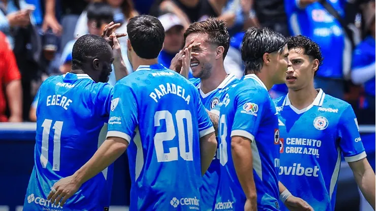 Cruz Azul debuta en días en el Apertura 2026.