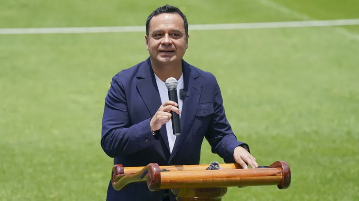 Cruz Azul deberá buscarse una nueva sede para este torneo después de desacuerdos con las nuevas autoridades del Banorte (Azteca).
