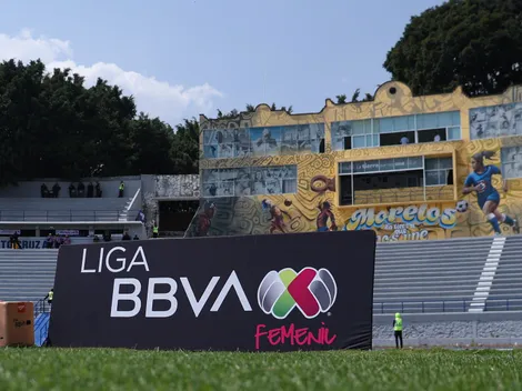 Cruz Azul femenil caería en el grupo más complicado del nuevo formato de torneo
