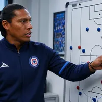 Así debe Joel Huiqui solucionar la lateral derecha