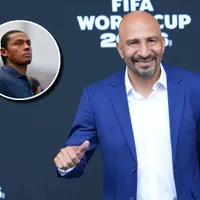 Conejo Pérez analiza el momento de Cruz Azul y respalda a Joel Huiqui