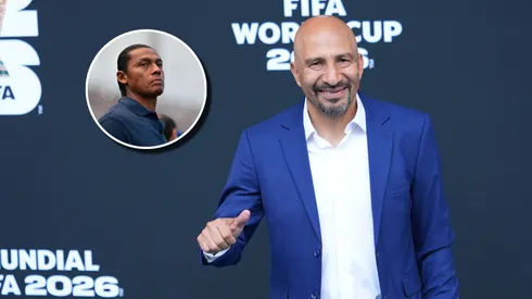 El ex portero celeste analizó el presente del equipo.