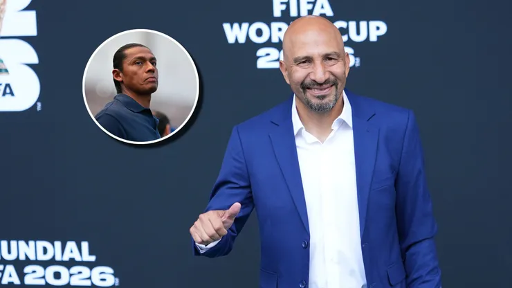 El ex portero celeste analizó el presente del equipo.