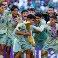 Cruz Azul NO tiene citados para la Selección Mexicana Sub-20