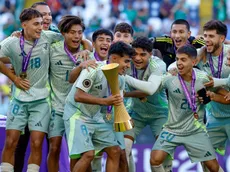 Cruz Azul NO tiene citados para la Selección Mexicana Sub-20