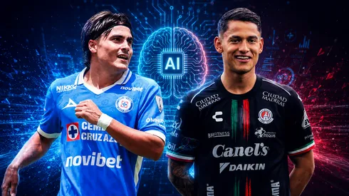 Para calmar las ansias, una predicción desde la IA del momento.