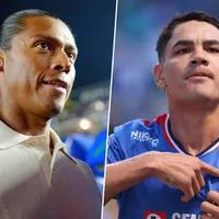 Huiqui presiona: quiere que el Toro Fernández se quede en Cruz Azul