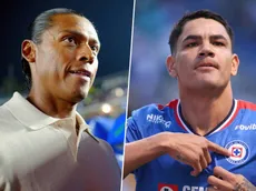 Huiqui presiona: quiere que el Toro Fernández se quede en Cruz Azul