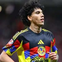 Tito Villa reaccionó a un posible fichaje de Kevin Álvarez en Cruz Azul