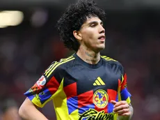 Tito Villa reaccionó a un posible fichaje de Kevin Álvarez en Cruz Azul