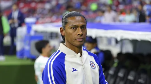 Joel Huiqui avanza en la planificación rumbo al Apertura 2026 con Cruz Azul.