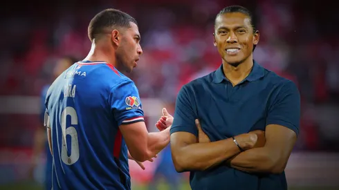 Joel Huiqui analiza los escenarios en Cruz Azul con y sin Erik Lira.