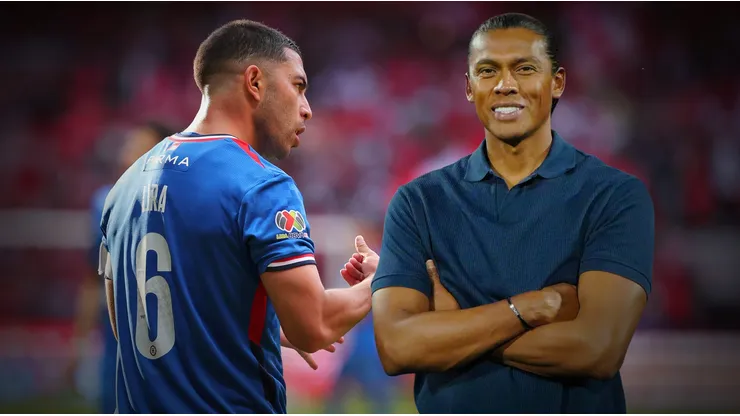 Joel Huiqui analiza los escenarios en Cruz Azul con y sin Erik Lira.