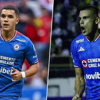 El gran dilema para Joel Huiqui con Levy y Calero