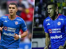 El gran dilema para Joel Huiqui con Levy y Calero