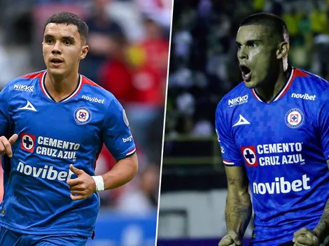 El gran dilema para Joel Huiqui con Levy y Calero