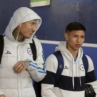 Cruz Azul domina la lista de México Sub-23: todos los convocados