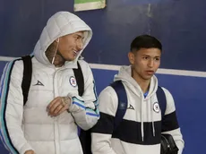 Cruz Azul domina la lista de México Sub-23: todos los convocados