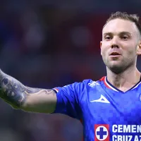 El momento que cambió la realidad de Rotondi en Cruz Azul