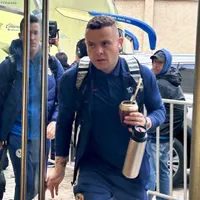 Descenso a los infiernos del Cabecita Rodríguez