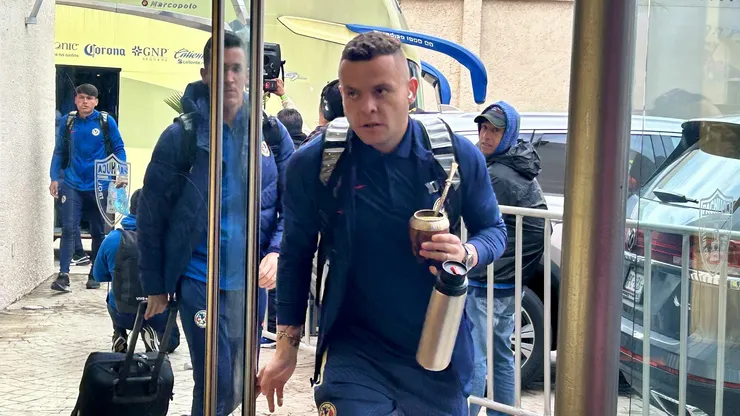 Jonathan Rodríguez fue campeón de goleo con Cruz Azul en el Guardianes 2020 y un año después fue pieza clave para la obtención de la novena estrella.