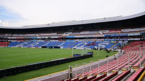 Cruz Azul sigue sin encontrar sede para la fecha 2 cuando debe fungir de local. El estado actual del Ciudad de los Deportes no permite la disputa de un partido.