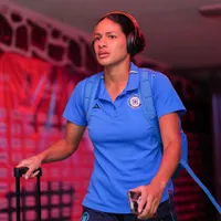 Femenil dice adiós a Chavarin y las Rayadas se frotan las manos horas después