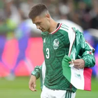 Esto es lo que ofrece Cruz Azul por Montes: desde Rusia piden más
