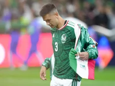 Esto es lo que ofrece Cruz Azul por Montes: desde Rusia piden más