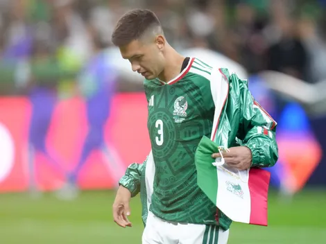 Esto es lo que ofrece Cruz Azul por Montes: desde Rusia piden más