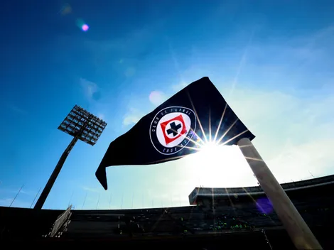Cruz Azul HOY: estadio, Lira, César Montes y Toro Fernández