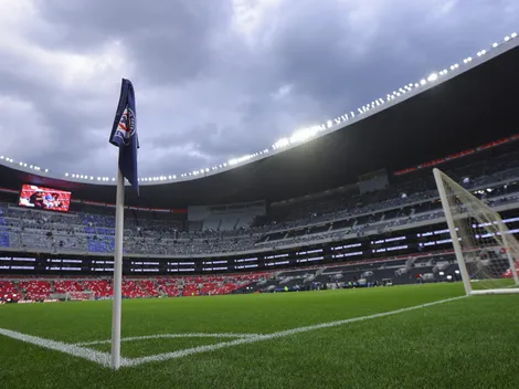 Todos los estadios donde Cruz Azul fue local tras su salida de Azteca