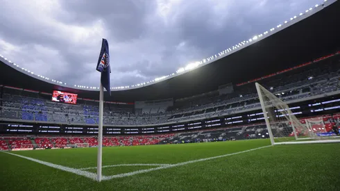 Cruz Azul ha pasado por 5 estadios desde su salida del Banorte a finales de 2023.