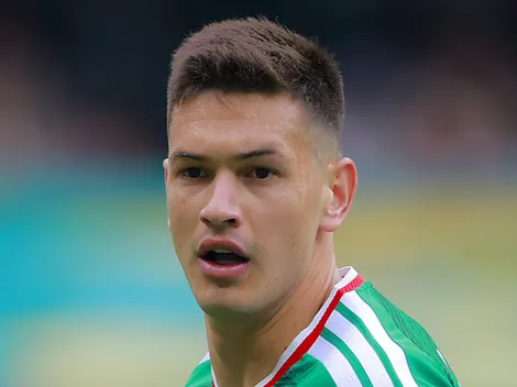 ¿Se le complica a Cruz Azul? Nuevos interesados por Montes