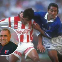 Leyenda explica la grandeza de Cruz Azu en Liga MX