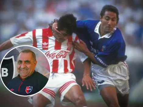 Leyenda explica la grandeza de Cruz Azu en Liga MX