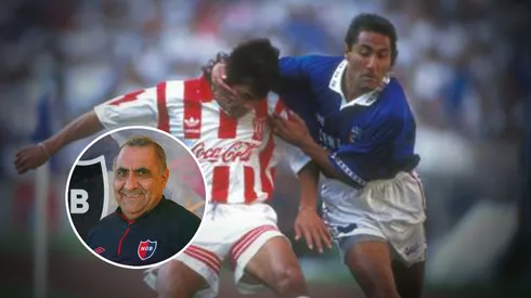 Julio Zamora explicó los motivos que hacen grande a Cruz Azul en la Liga MX.