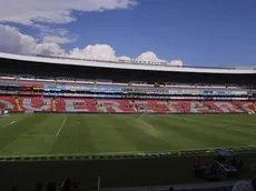 Exclusiva: Cruz Azul contempla dos partidos en Corregidora