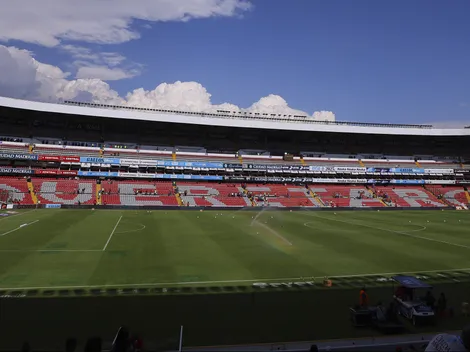 Exclusiva: Cruz Azul contempla dos partidos en Corregidora