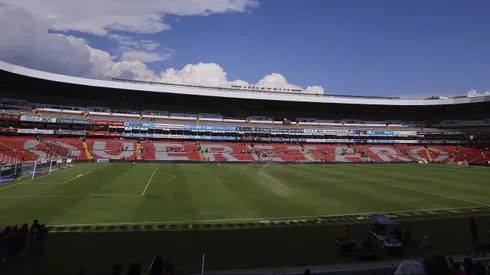Cruz Azul se muda a la Corregidora de Querétaro.