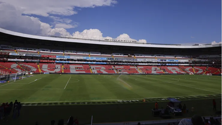 Cruz Azul se muda a la Corregidora de Querétaro.