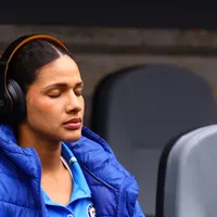Aerial Chavarín se despide de Cruz Azul Femenil con el corazón