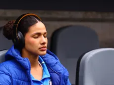 Aerial Chavarín se despide de Cruz Azul Femenil con el corazón