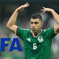 ¿Lira y Ditta juegan ante San Luis? Esto dice el Reglamento de la FIFA