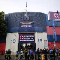 Las 2 razones por las que Cruz Azul no compró el Ciudad de los Deportes