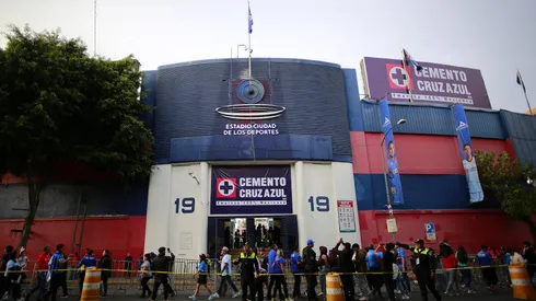 Cruz Azul se volvió a quedar sin estadio tras el mal estado del Ciudad de los Deportes y ahora se mudará a La Corregidora por, al menos, dos jornadas.