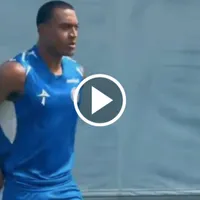 El video de Willer Ditta que ilusiona a toda la afición